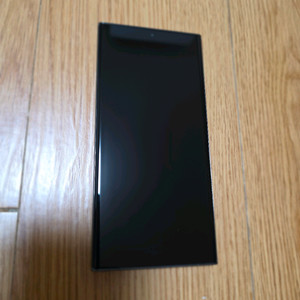 S급 갤럭시 S23 울트라 256GB 그린 SK