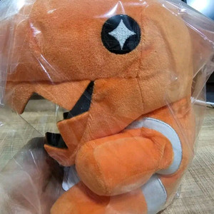 포켓몬 퍼펫인형 (톱치)
