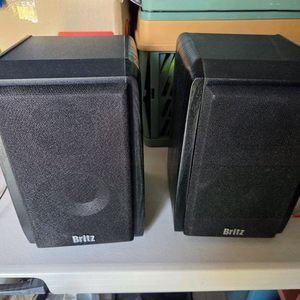 브리츠br1000a 스피커