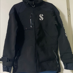 스쿠버프로 보트 코트