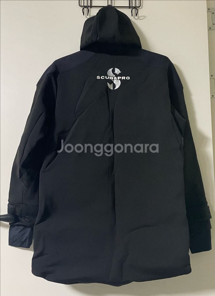스쿠버프로 보트 코트--1