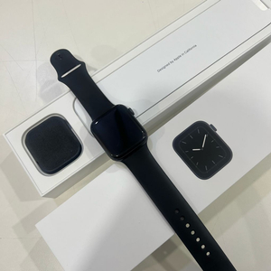 애플워치5 44mm lte 판매해요