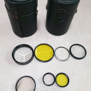카메라 렌즈