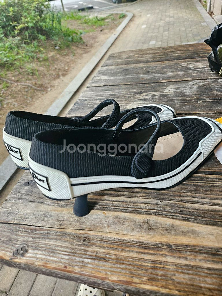 디올 화이트 패브릭 디모션37--2