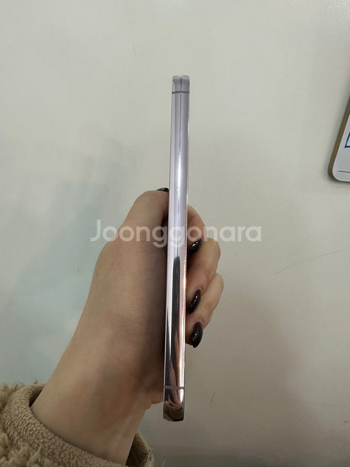 S급)갤럭시S23 256GB 라벤더--0
