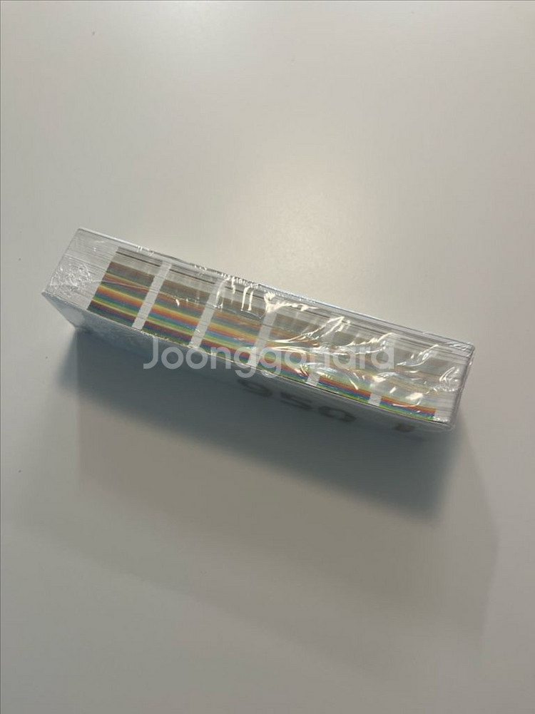 삼화페인트 NCS 950 컬러칩 새상품--1