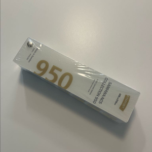 삼화페인트 NCS 950 컬러칩 새상품