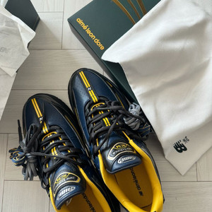 에임 레온 도르 뉴발란스 rc56 280mm