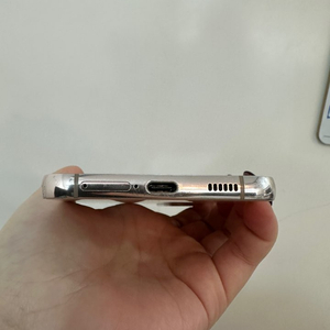 갤럭시S22+ 핑크 256GB