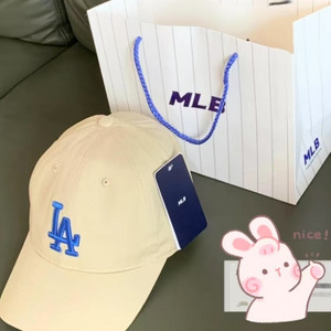 MLB 야구모자(정품)