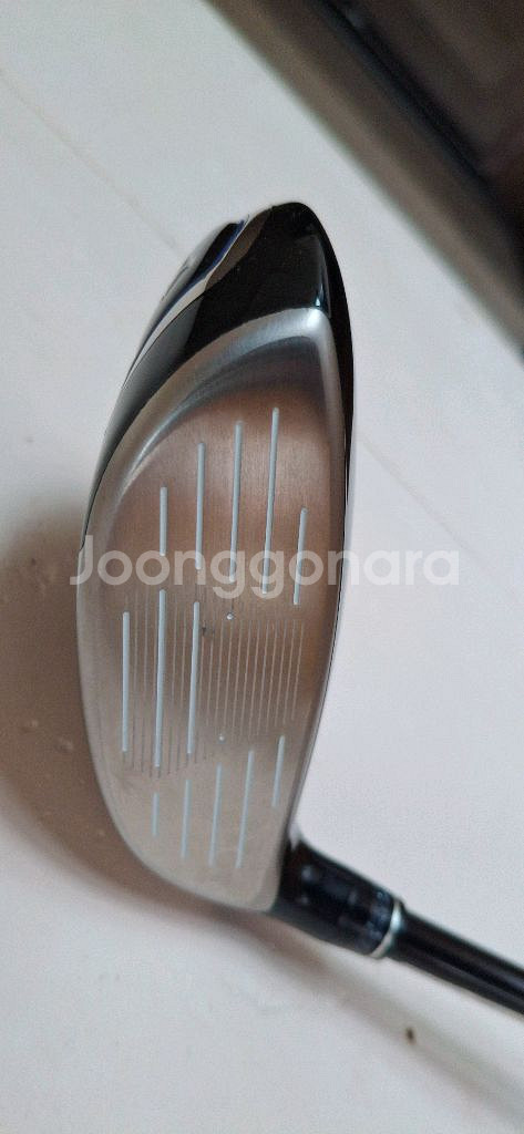젝시오 페어웨이 5번 우드--6