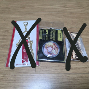 홀로라이브 오토노세 카나데 굿즈 판매합니다