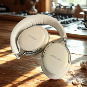 BOSE 헤드폰 QC 울트라 60주년 한정판 다이아몬드