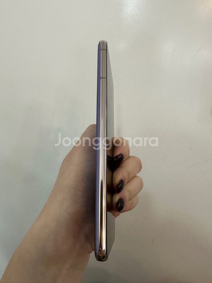 갤럭시S21+ 바이올렛 256GB /606--5
