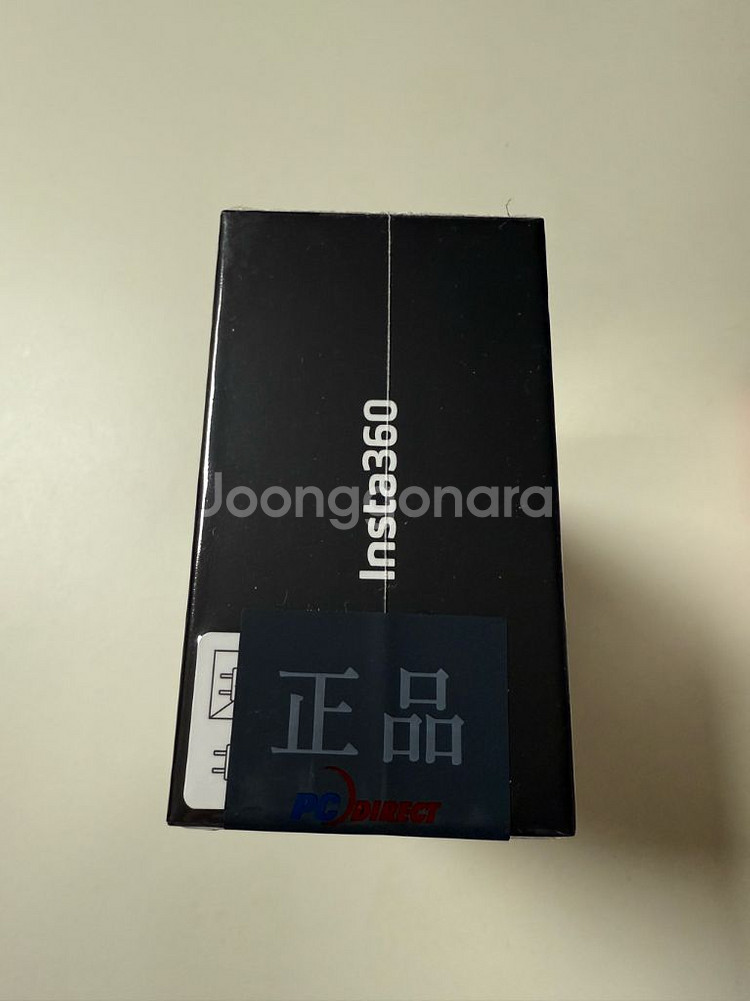 인스타360 에이스프로2 듀얼배터리 다이브 번들--1