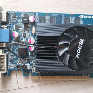 GT630 1GB 그래픽카드