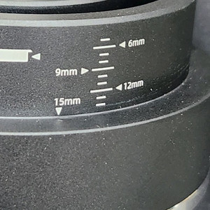 Airflowcoffee 탬퍼 58.5mm 새상품