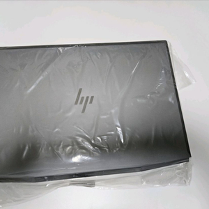 미개봉 노트북 (HP Zbook 15v G5)