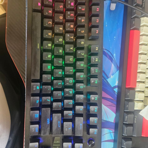 헌츠맨 v3 pro tkl