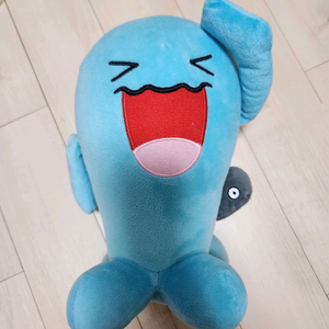 마자용 고라파덕 포켓몬 인형