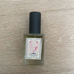 러쉬 브리저튼 향수 30ml (리미티드 콜라보 향수)