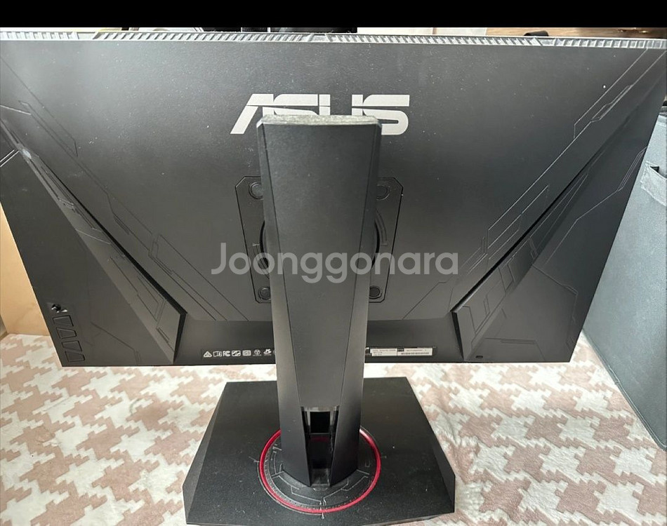 라이젠 3600 + gtx 1060 6g 본체 컴퓨터--4