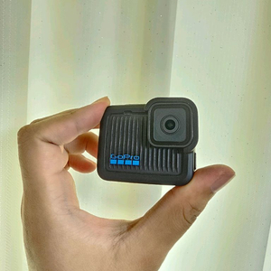 고프로 히어로 2024