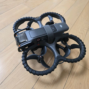 DJI 아바타2 플라이모어 콤보 + 컨트롤러3 등