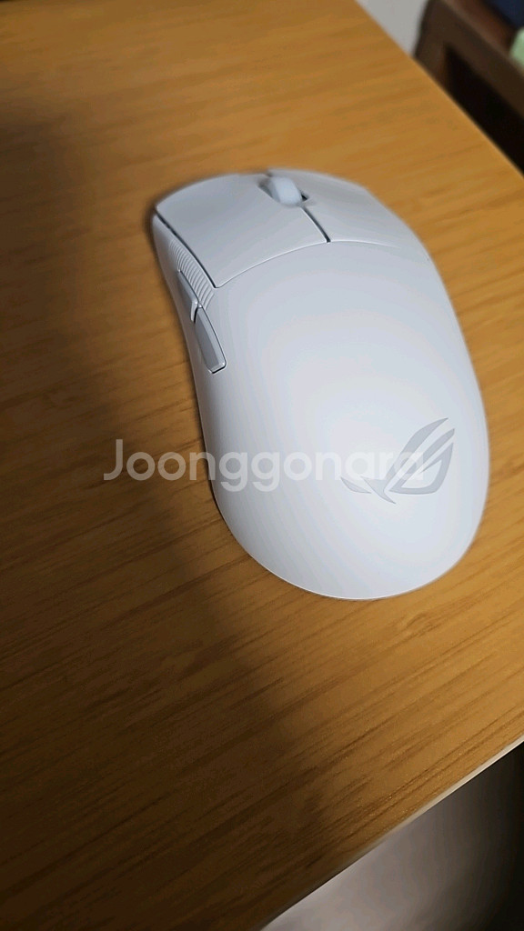 ASUS ROG Harpe Ace Mini 마우스--0