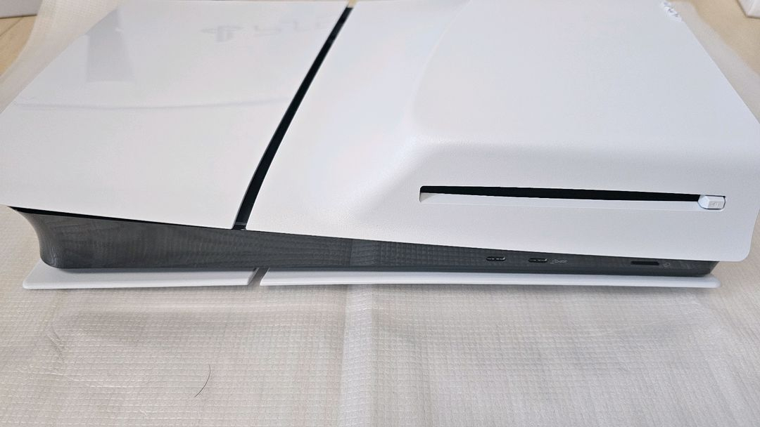 플스5슬림디스크 원신패키지--1