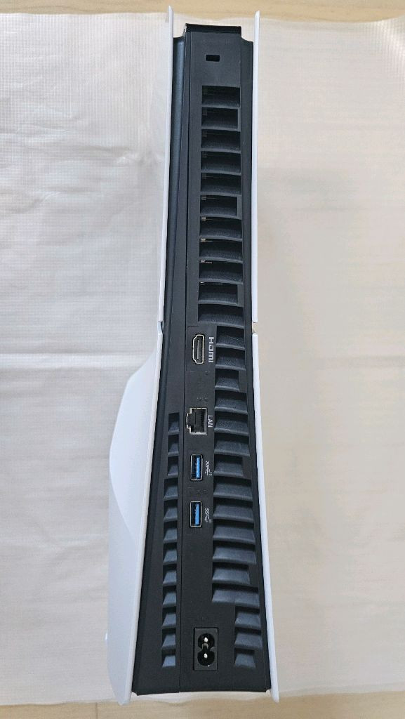 플스5슬림디스크 원신패키지--3