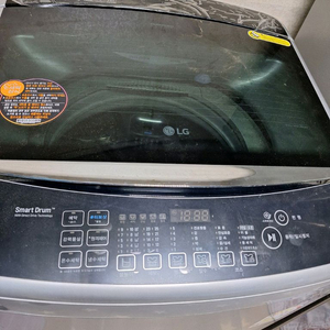 LG 통돌이 15KG 세탁기 팔아요