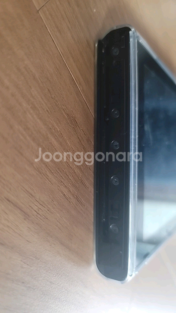 닌텐도 스위치 (OLED버전 X)--2
