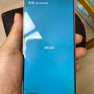 갤럭시25+플러스 256g 아이스블루 갤럭시 25