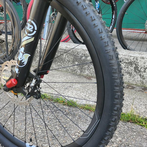 자이언트 MTB
