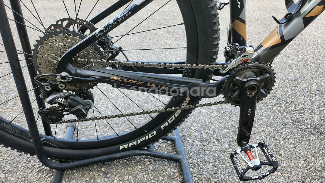 자이언트 MTB--4