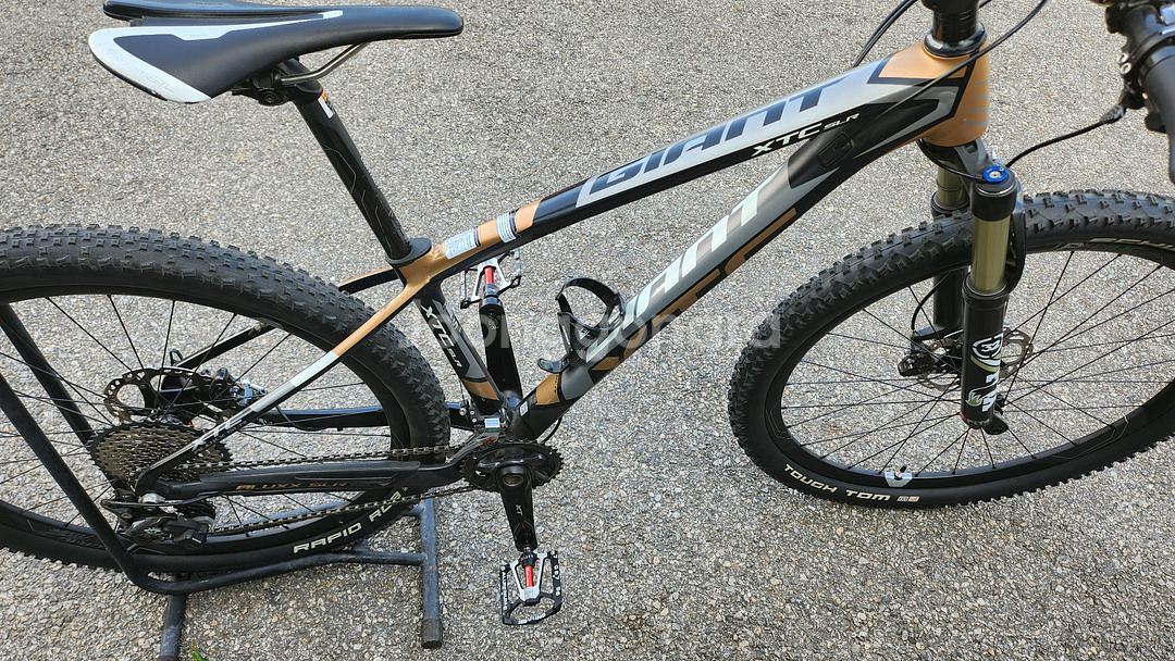 자이언트 MTB--5
