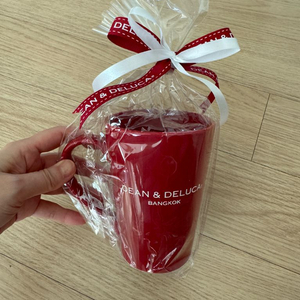 Dean&Deluca 딘앤델루카 머그컵(새제품)