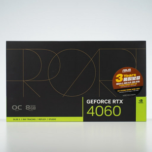 ASUS ProArt RTX 4060