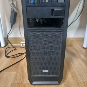 가성비 본체 데스크탑 PC