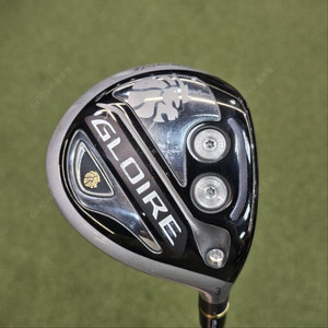 테일러메이드 글로리 GL 2200 3번 15도 S 우드