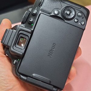 니콘 D5300 7700컷