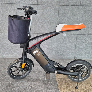 전기 스쿠터