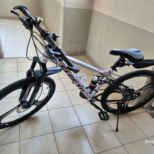 SIGETU MTB 자전거 (새상품)