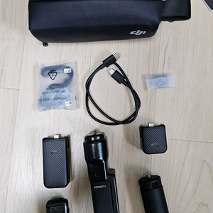 오즈모 포켓3 크리에이터 콤보 판매