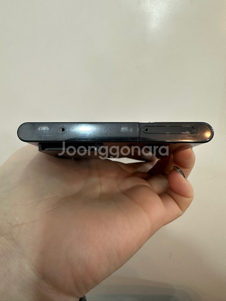 A급)갤럭시노트20울트라 블랙 256GB--0