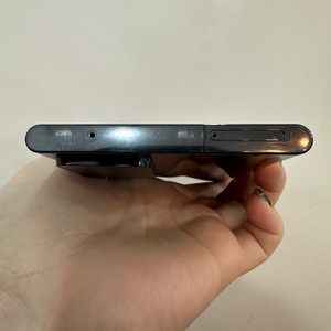 A급)갤럭시노트20울트라 블랙 256GB