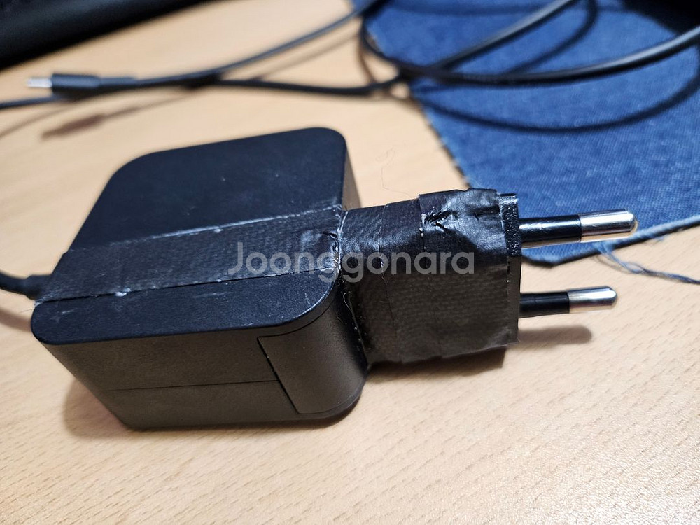스팀덱 lcd 1T(64g교체)--2