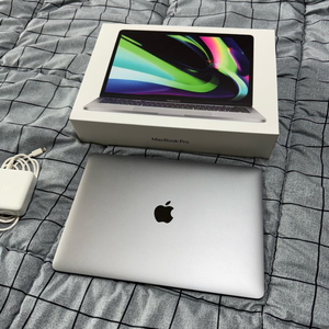 맥북프로 M1 13 Pro 16gb 512gb