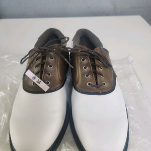 풋조이 오리지널 골프화 270